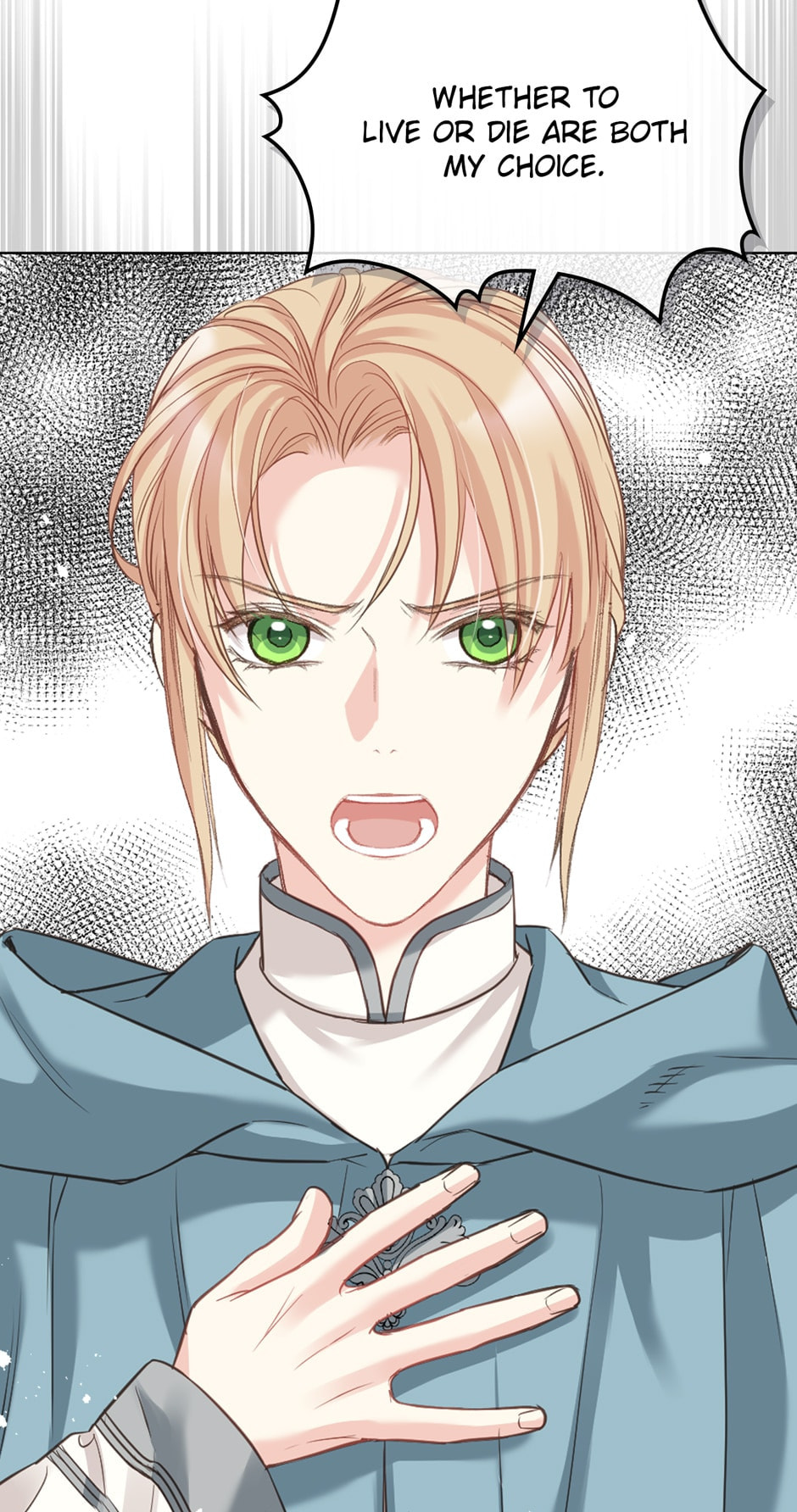 Read They Only Remembered Her chapter 58 image 15 on Lezhin