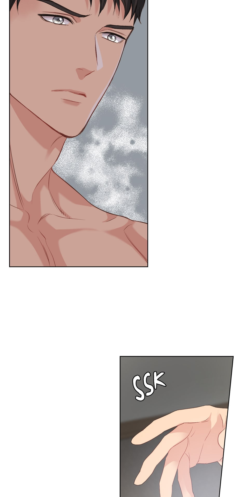 Read They Only Remembered Her chapter 58 image 20 on Lezhin