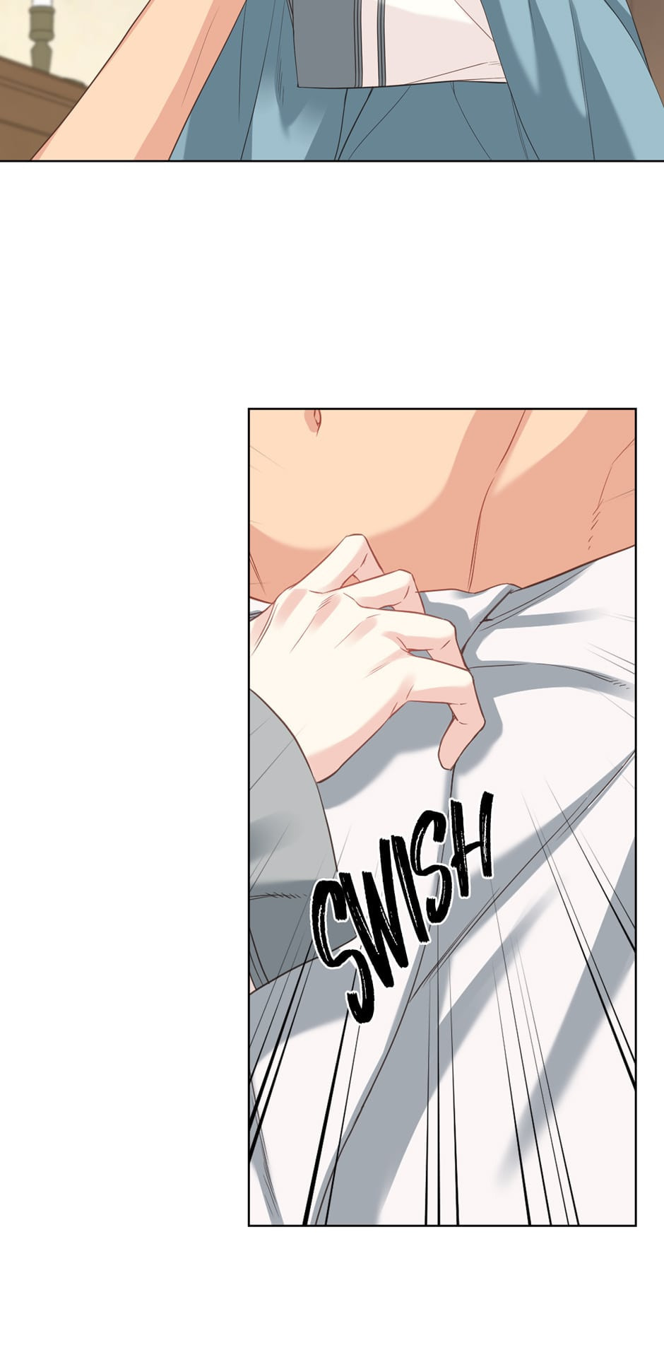 Read They Only Remembered Her chapter 58 image 23 on Lezhin