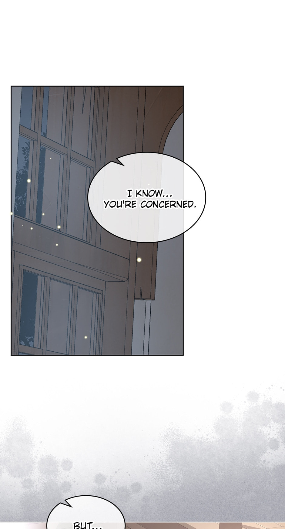 Read They Only Remembered Her chapter 58 image 27 on Lezhin