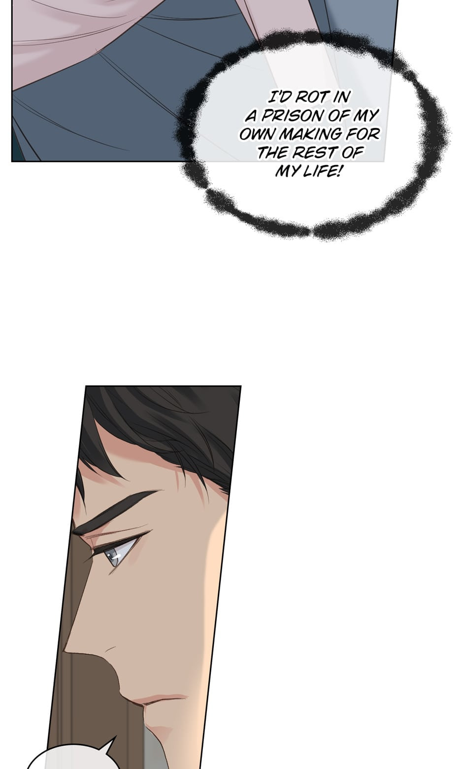 Read They Only Remembered Her chapter 58 image 30 on Lezhin