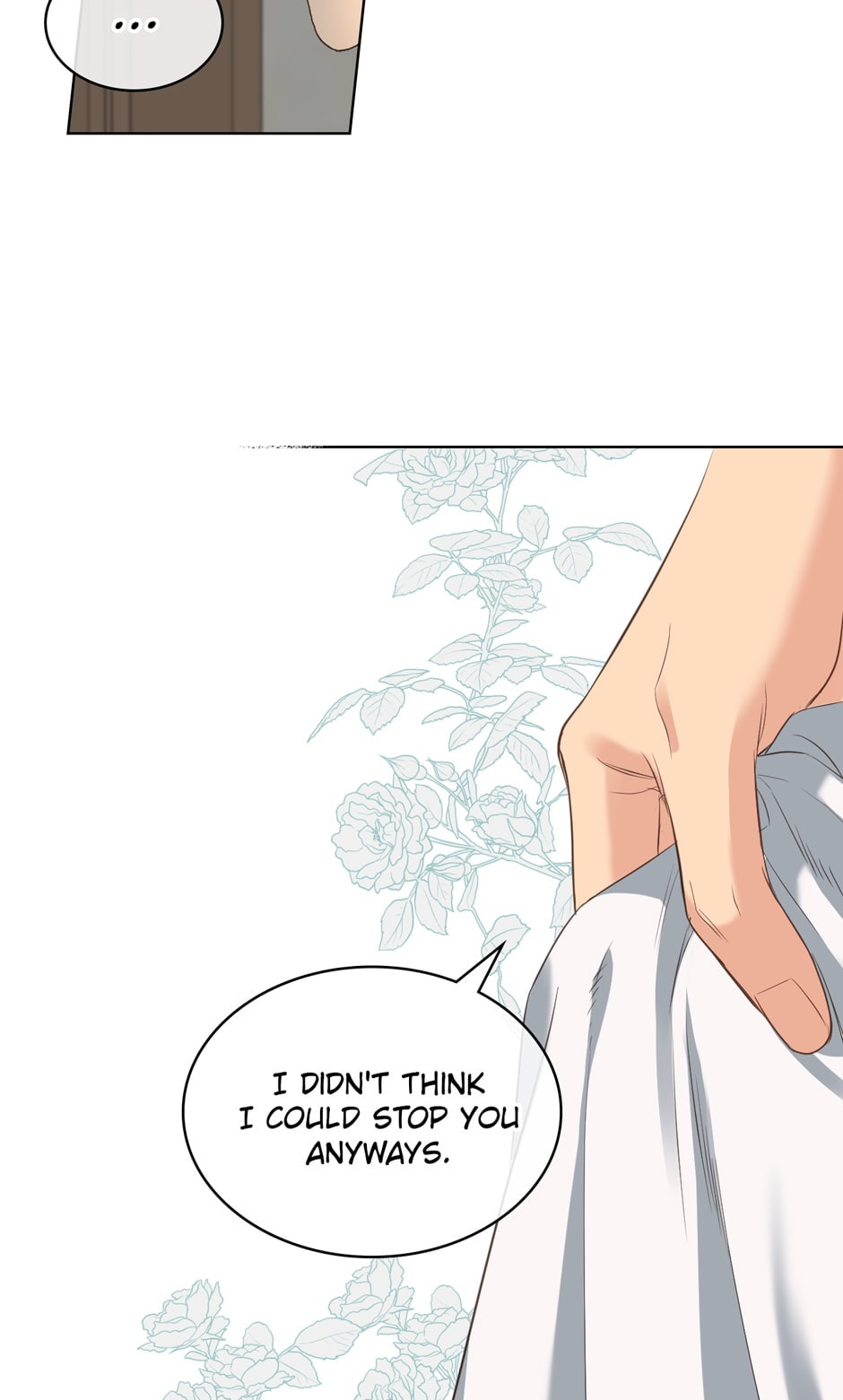 Read They Only Remembered Her chapter 58 image 31 on Lezhin