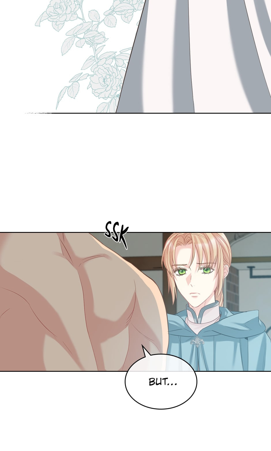 Read They Only Remembered Her chapter 58 image 32 on Lezhin