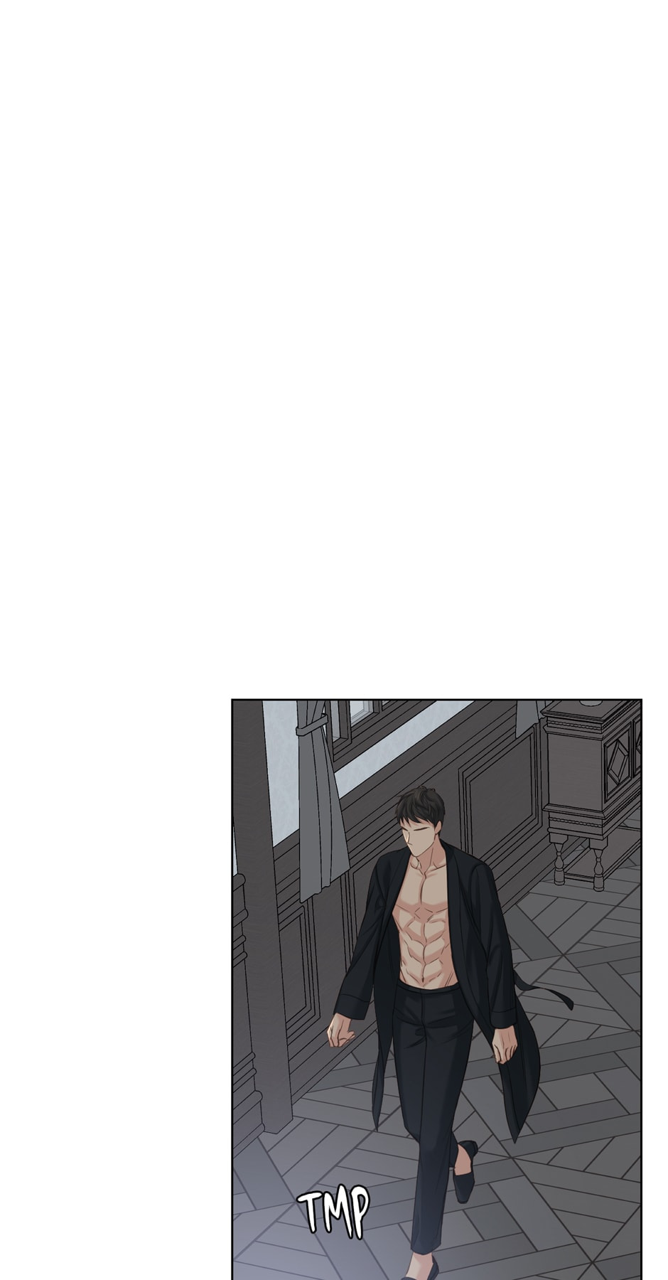 Read They Only Remembered Her chapter 58 image 36 on Lezhin