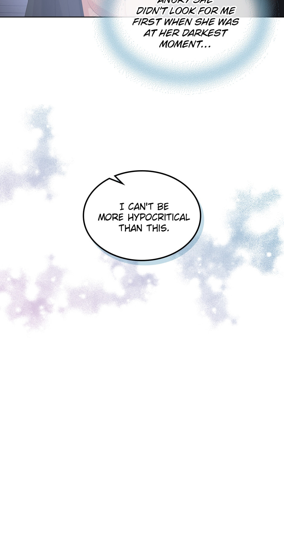 Read They Only Remembered Her chapter 58 image 38 on Lezhin