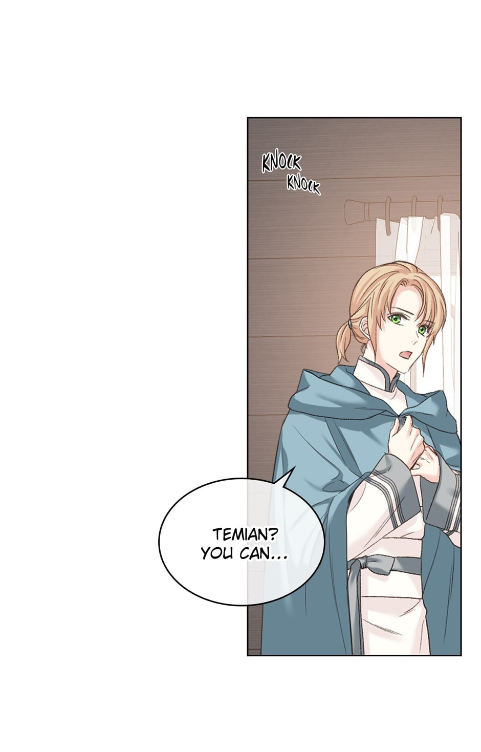 Read They Only Remembered Her chapter 58 image 42 on Lezhin