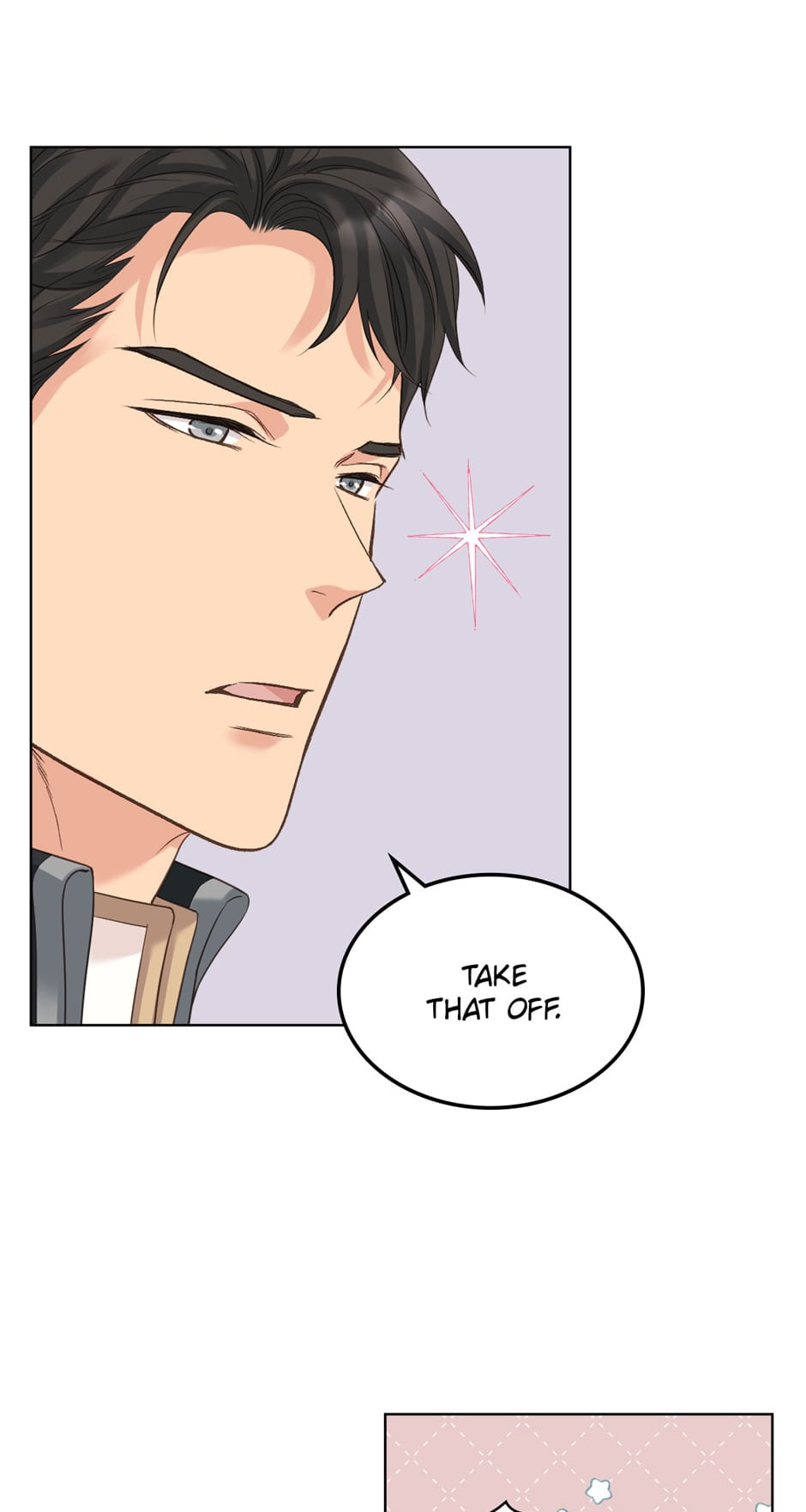 Read They Only Remembered Her chapter 58 image 45 on Lezhin