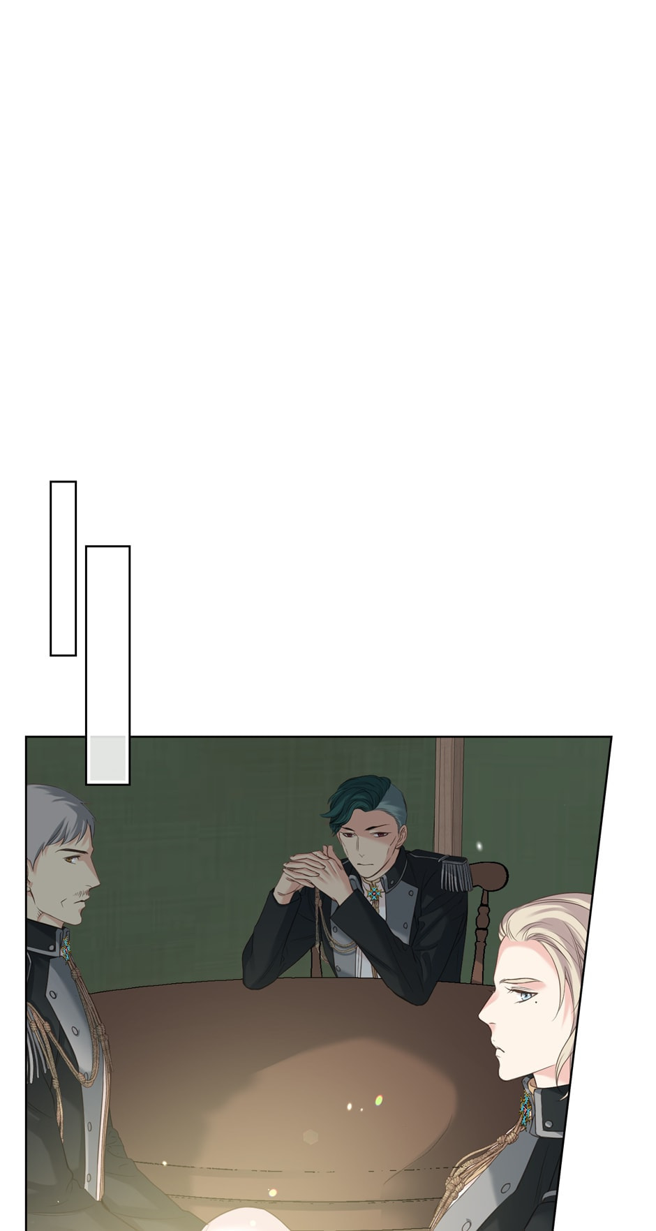 Read They Only Remembered Her chapter 58 image 48 on Lezhin