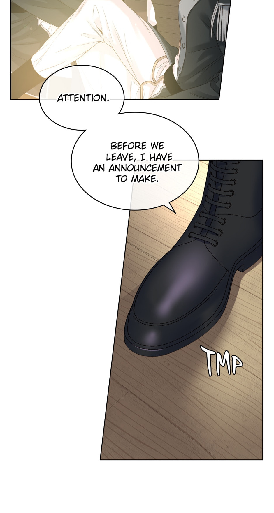 Read They Only Remembered Her chapter 58 image 49 on Lezhin