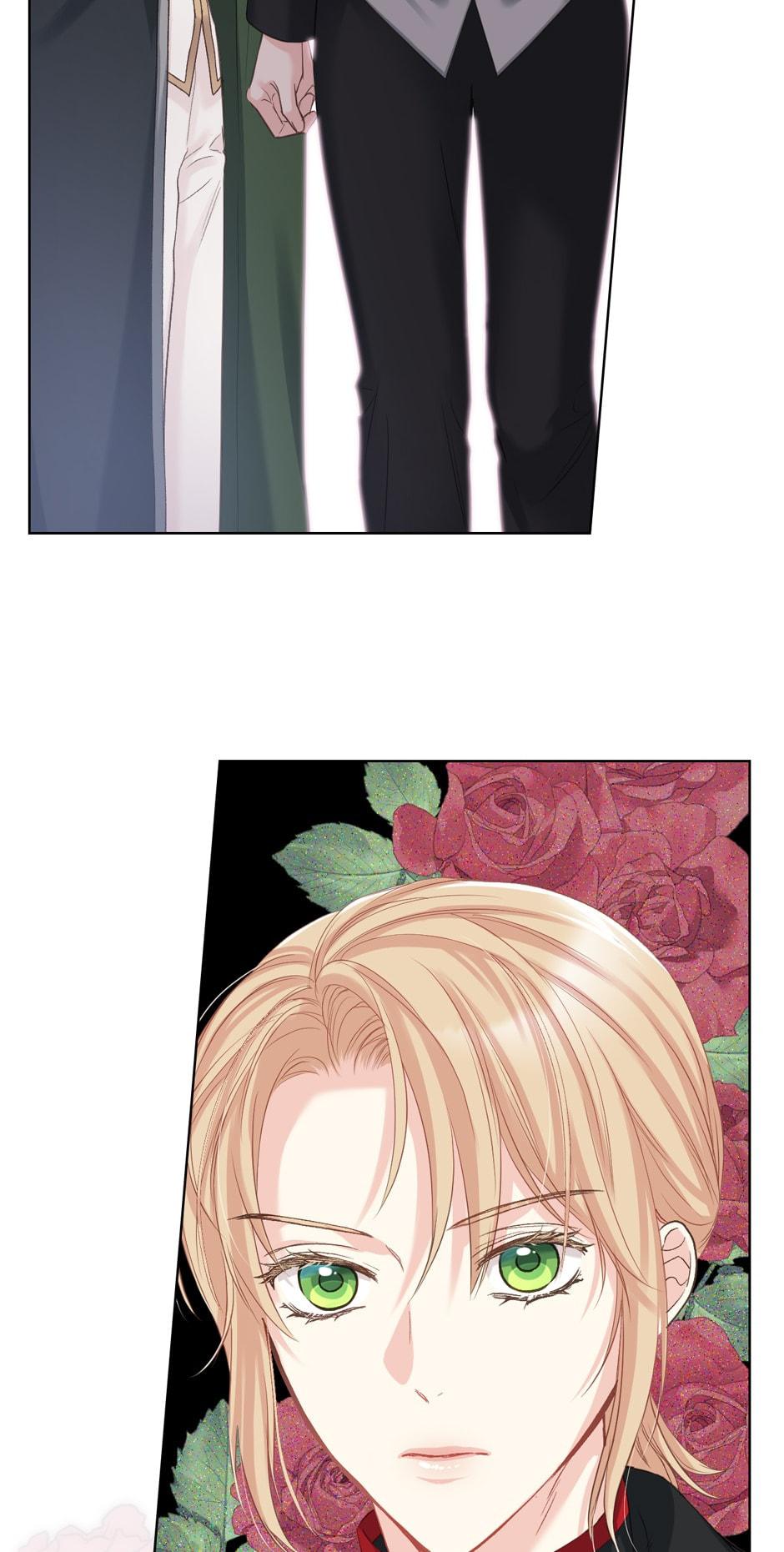 Read They Only Remembered Her chapter 58 image 51 on Lezhin