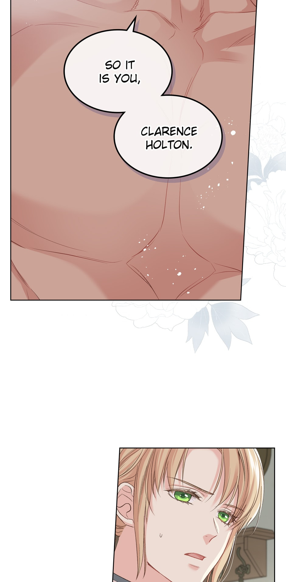 Read They Only Remembered Her chapter 58 image 9 on Lezhin