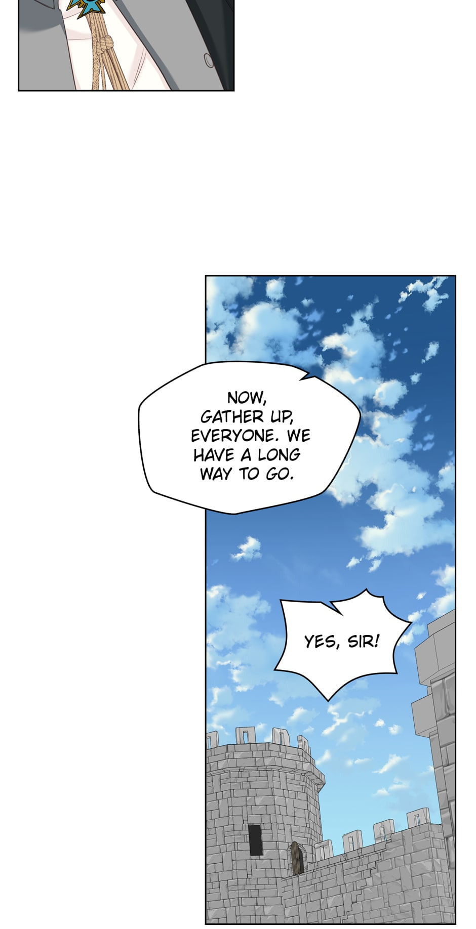 Read They Only Remembered Her chapter 59 image 22 on Lezhin