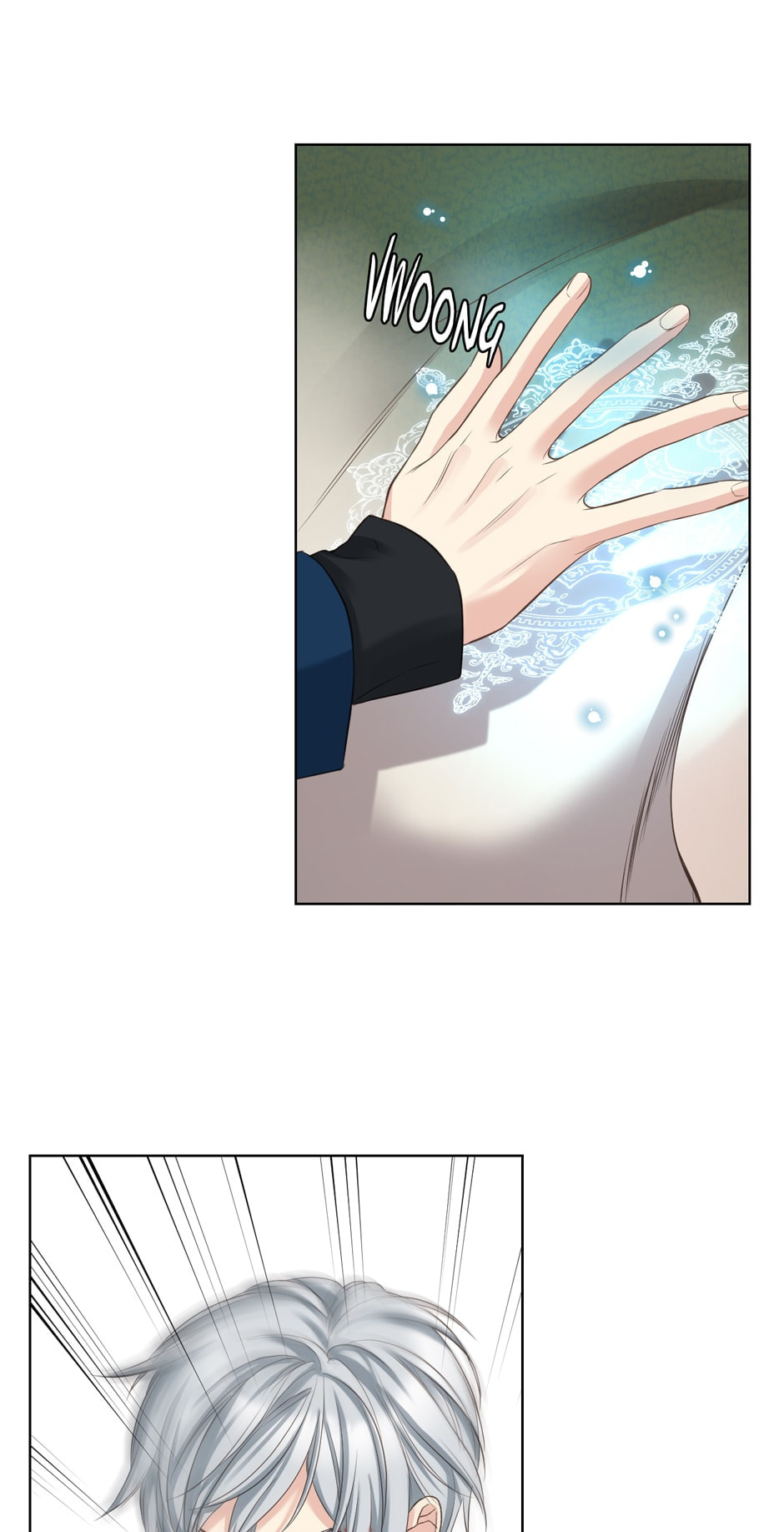 Read They Only Remembered Her chapter 59 image 30 on Lezhin