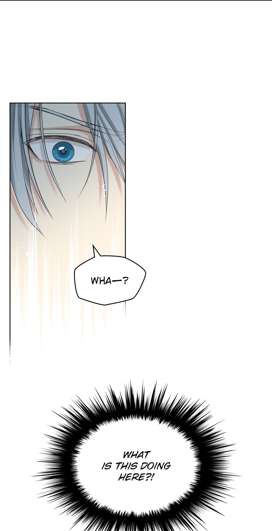 Read They Only Remembered Her chapter 59 image 33 on Lezhin