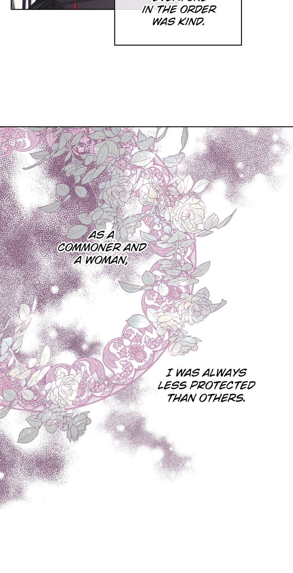 Read They Only Remembered Her chapter 59 image 41 on Lezhin