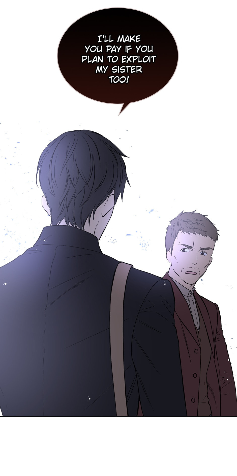 Read They Only Remembered Her chapter 6 image 14 on Lezhin