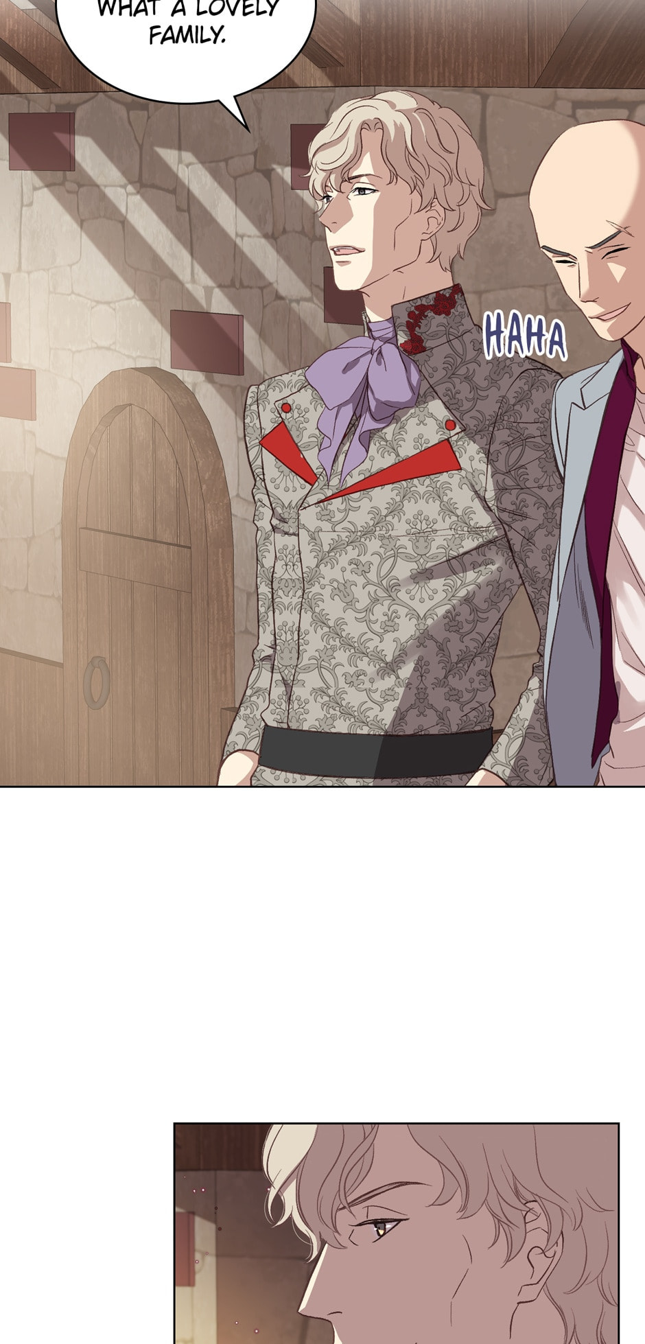 Read They Only Remembered Her chapter 6 image 16 on Lezhin