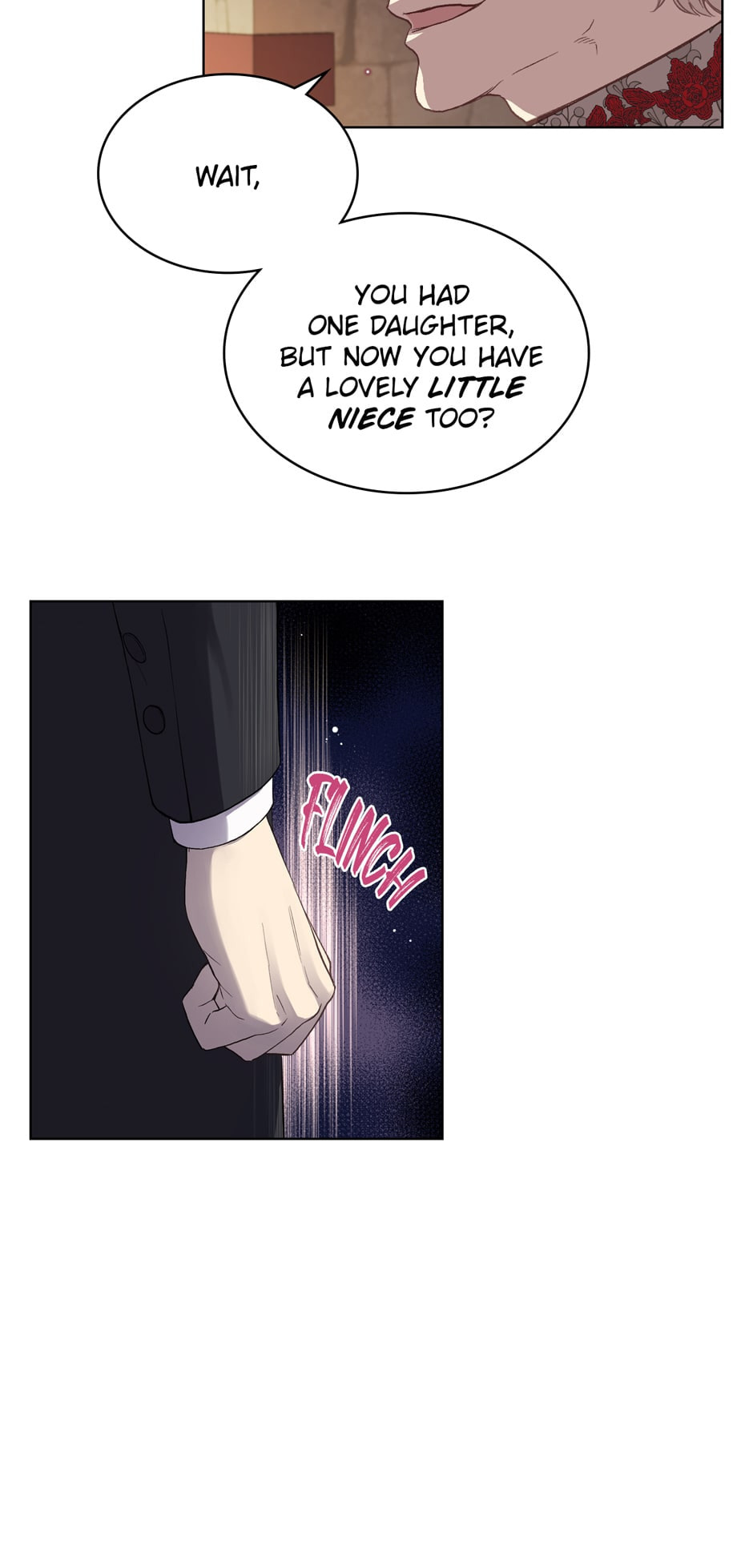 Read They Only Remembered Her chapter 6 image 17 on Lezhin