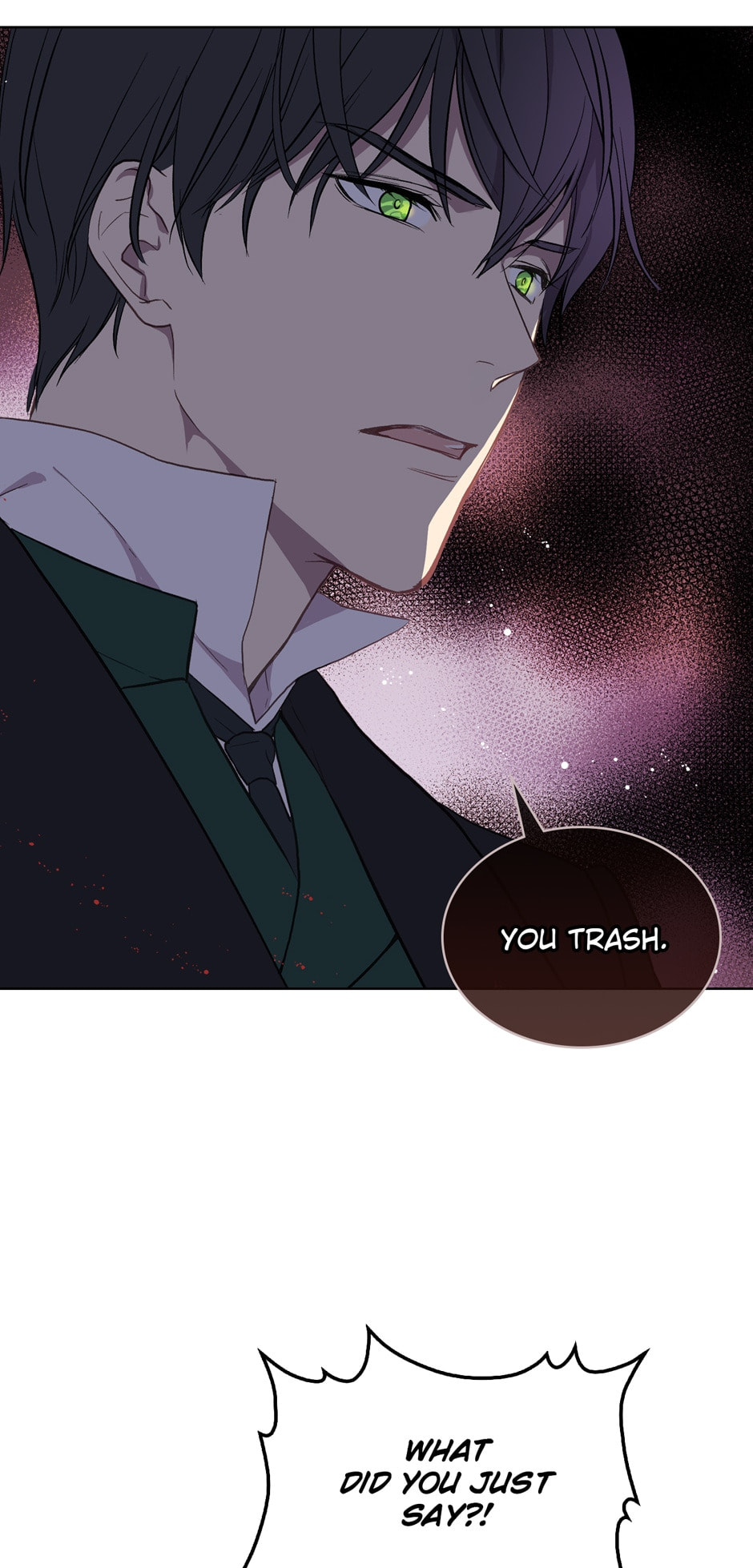 Read They Only Remembered Her chapter 6 image 18 on Lezhin