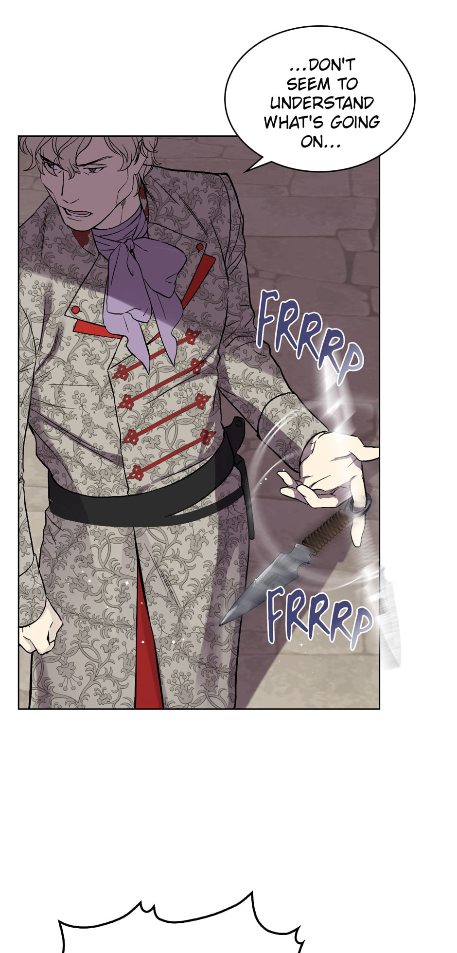 Read They Only Remembered Her chapter 6 image 20 on Lezhin
