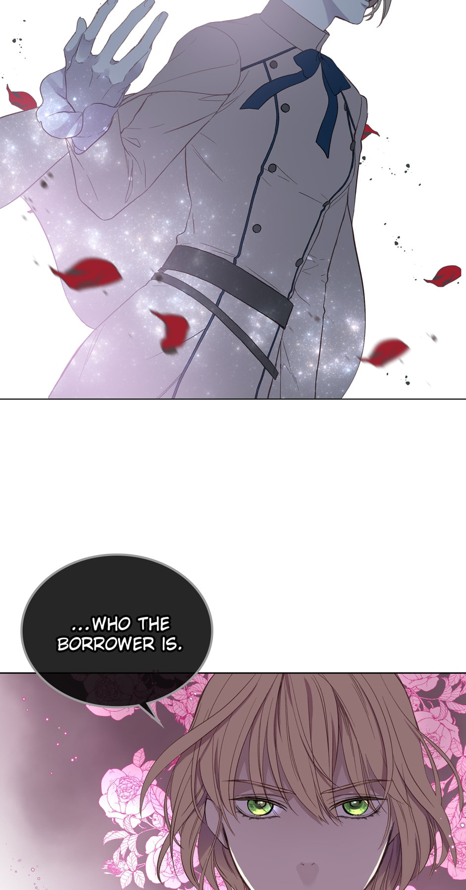 Read They Only Remembered Her chapter 6 image 23 on Lezhin