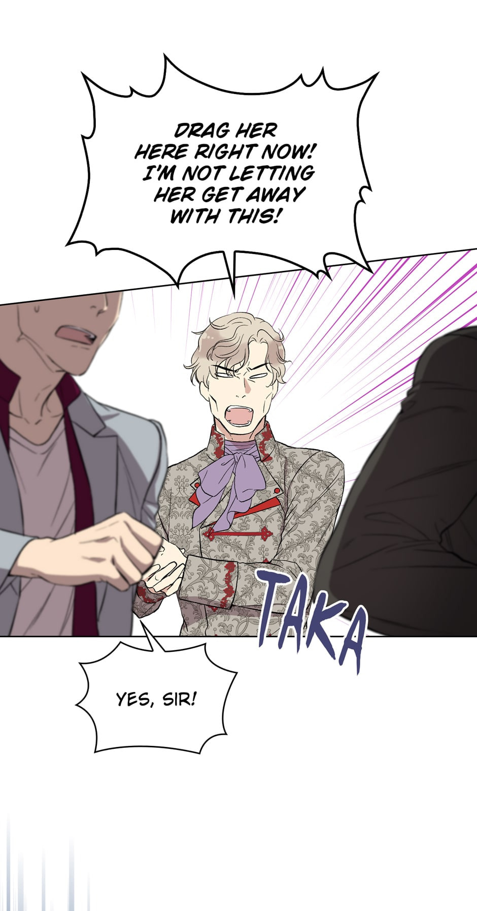 Read They Only Remembered Her chapter 6 image 27 on Lezhin
