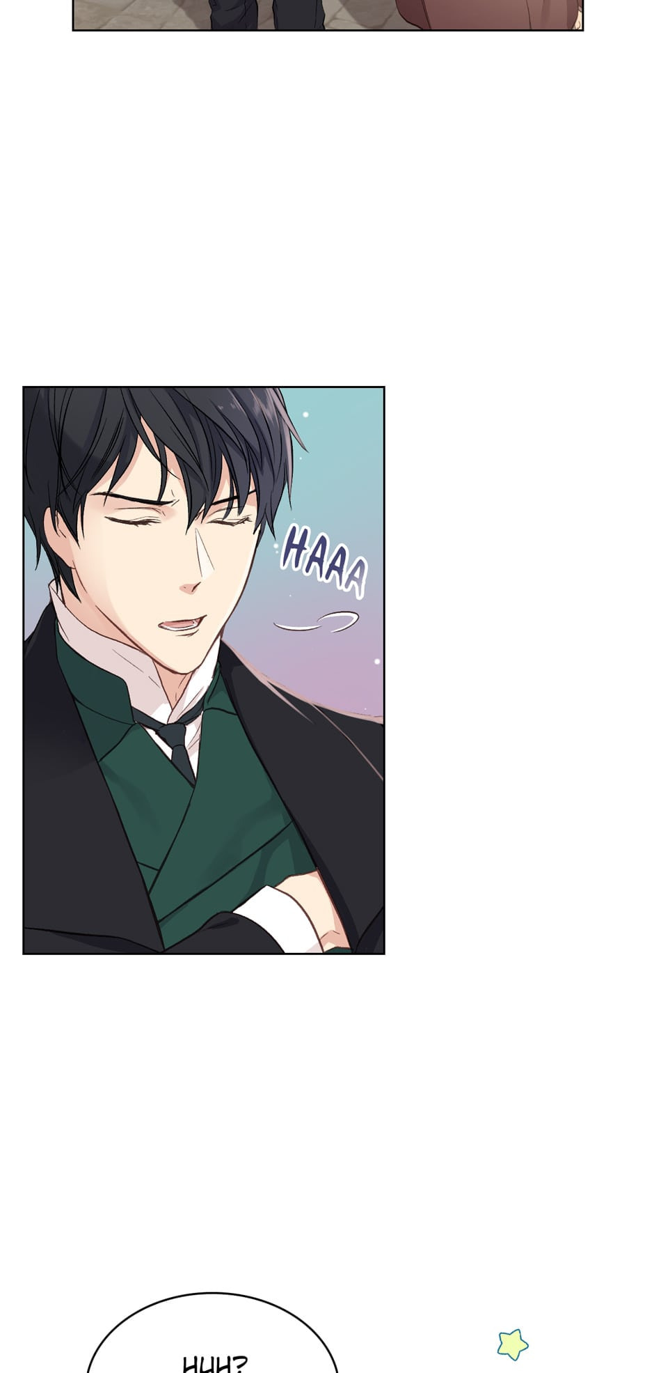 Read They Only Remembered Her chapter 6 image 3 on Lezhin