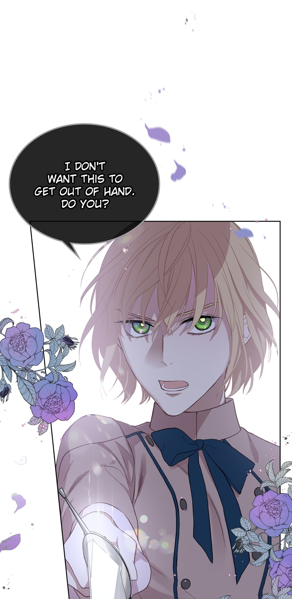Read They Only Remembered Her chapter 6 image 31 on Lezhin