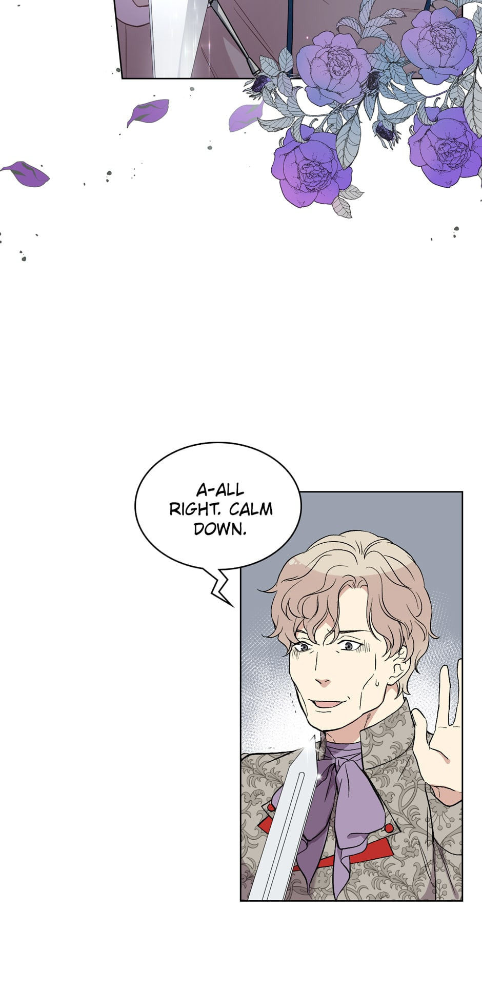 Read They Only Remembered Her chapter 6 image 32 on Lezhin