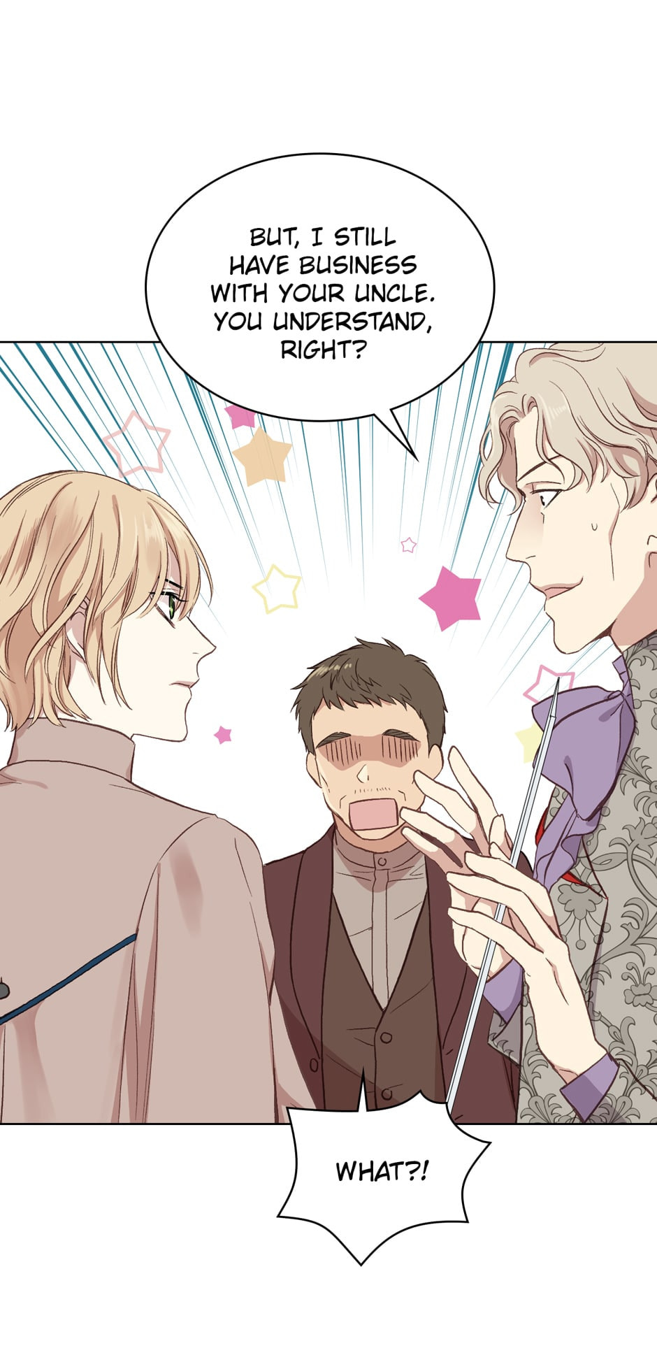 Read They Only Remembered Her chapter 6 image 33 on Lezhin