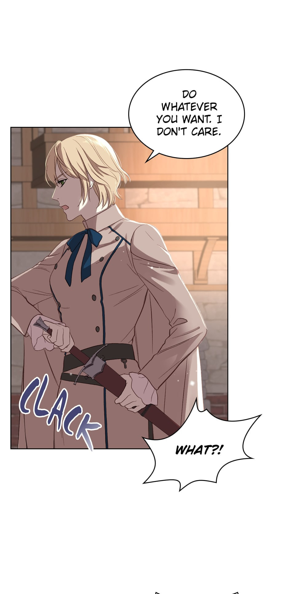 Read They Only Remembered Her chapter 6 image 34 on Lezhin