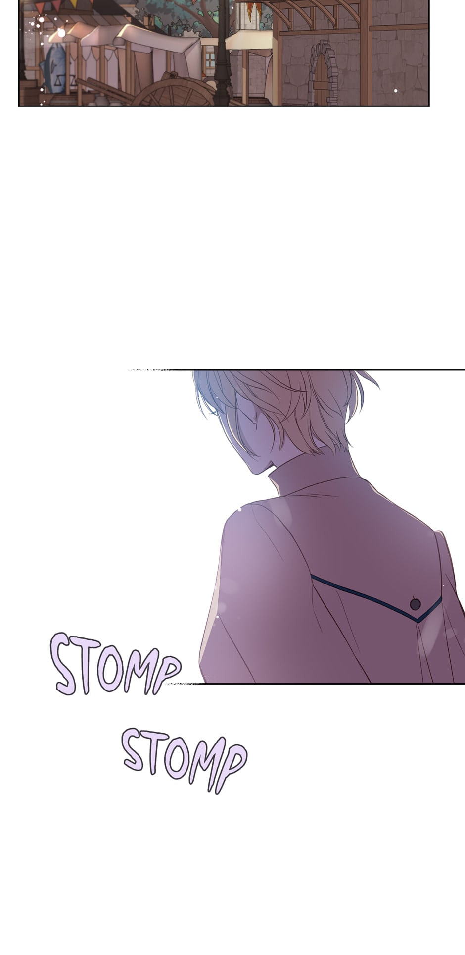 Read They Only Remembered Her chapter 6 image 36 on Lezhin