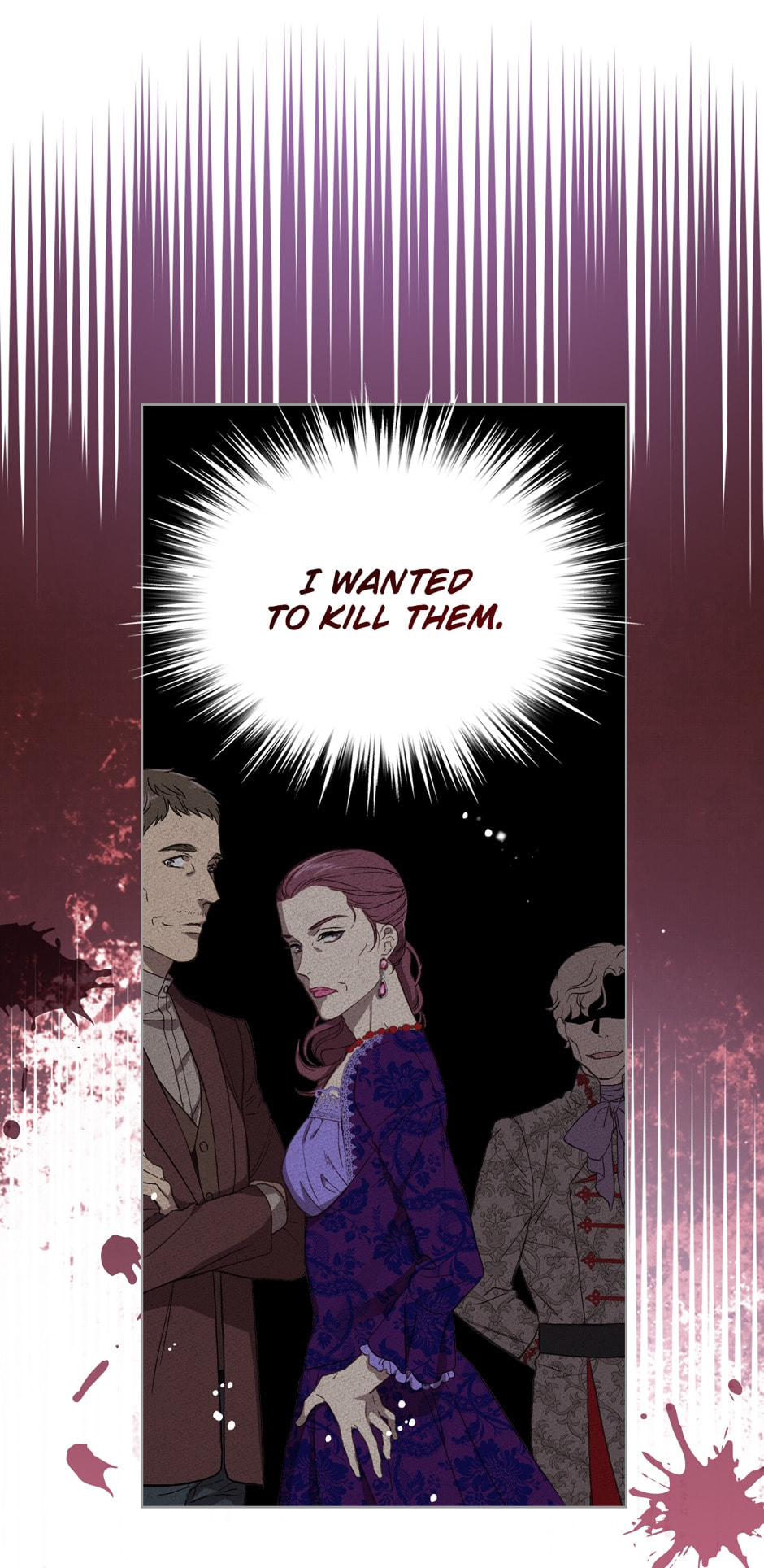 Read They Only Remembered Her chapter 6 image 37 on Lezhin