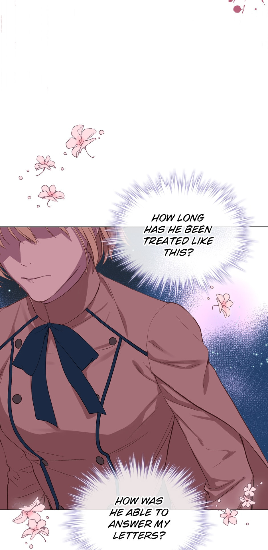 Read They Only Remembered Her chapter 6 image 38 on Lezhin