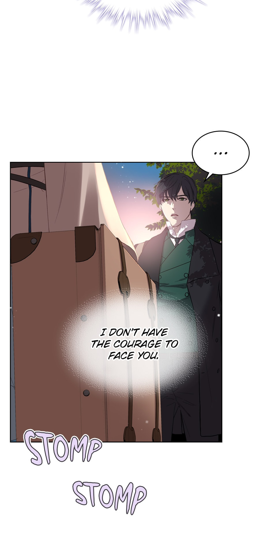 Read They Only Remembered Her chapter 6 image 39 on Lezhin