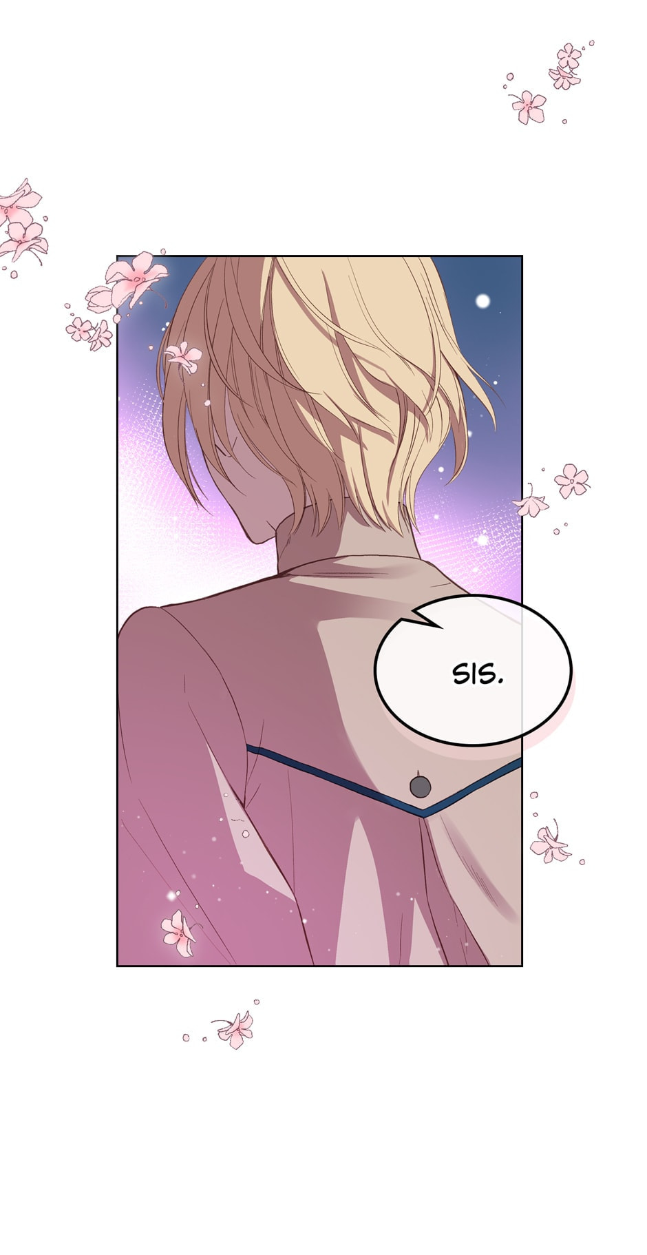 Read They Only Remembered Her chapter 6 image 40 on Lezhin