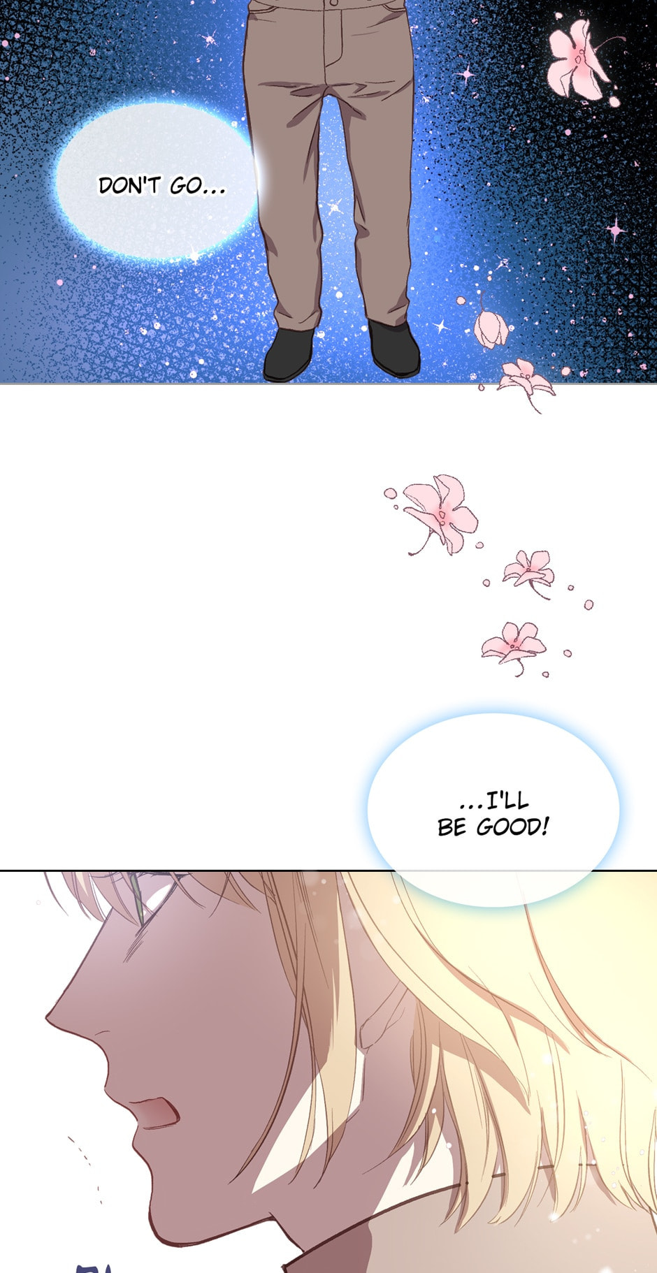 Read They Only Remembered Her chapter 6 image 43 on Lezhin