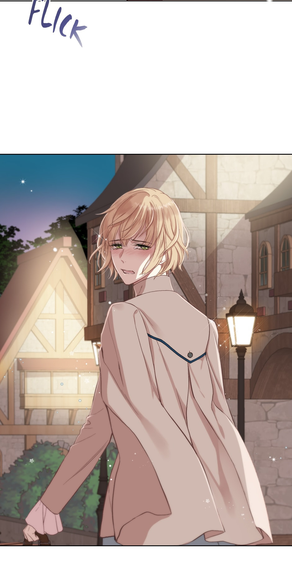 Read They Only Remembered Her chapter 6 image 44 on Lezhin