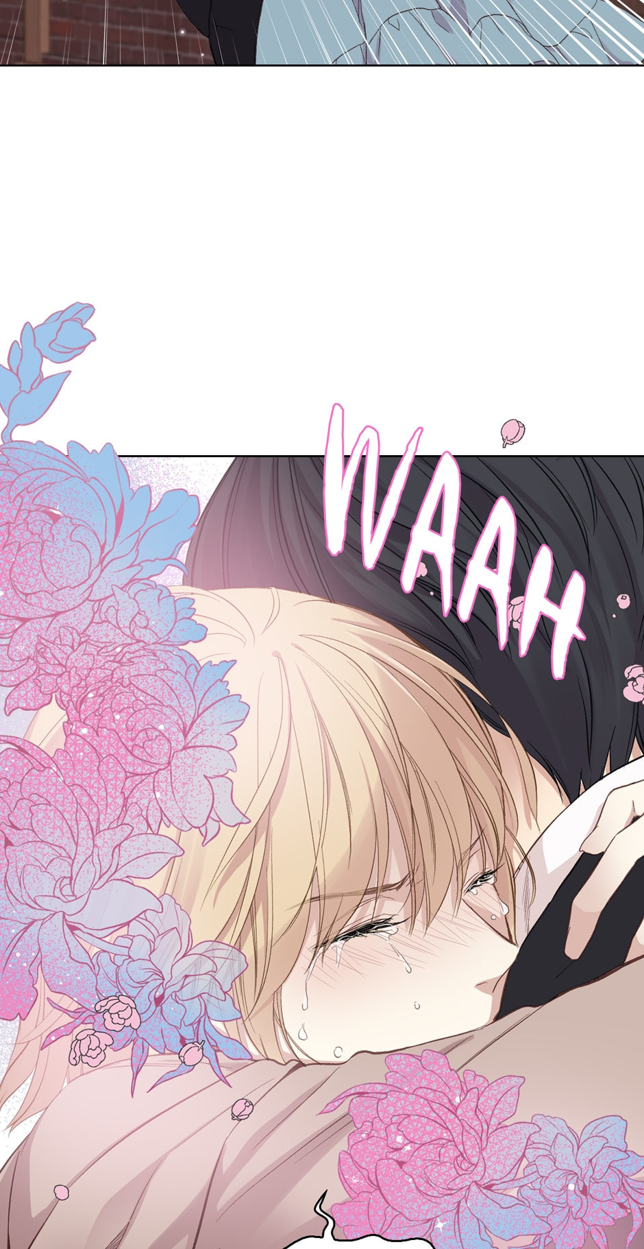 Read They Only Remembered Her chapter 6 image 46 on Lezhin