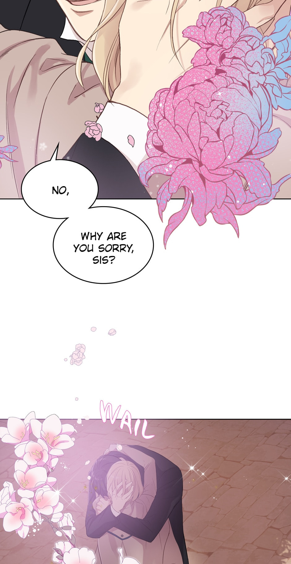 Read They Only Remembered Her chapter 6 image 48 on Lezhin