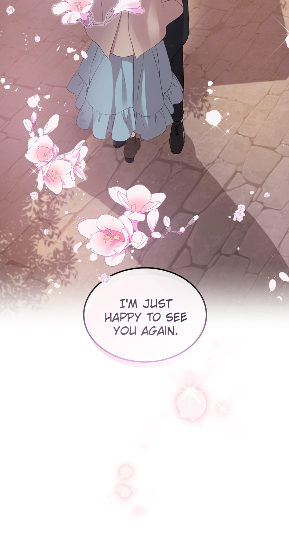 Read They Only Remembered Her chapter 6 image 49 on Lezhin