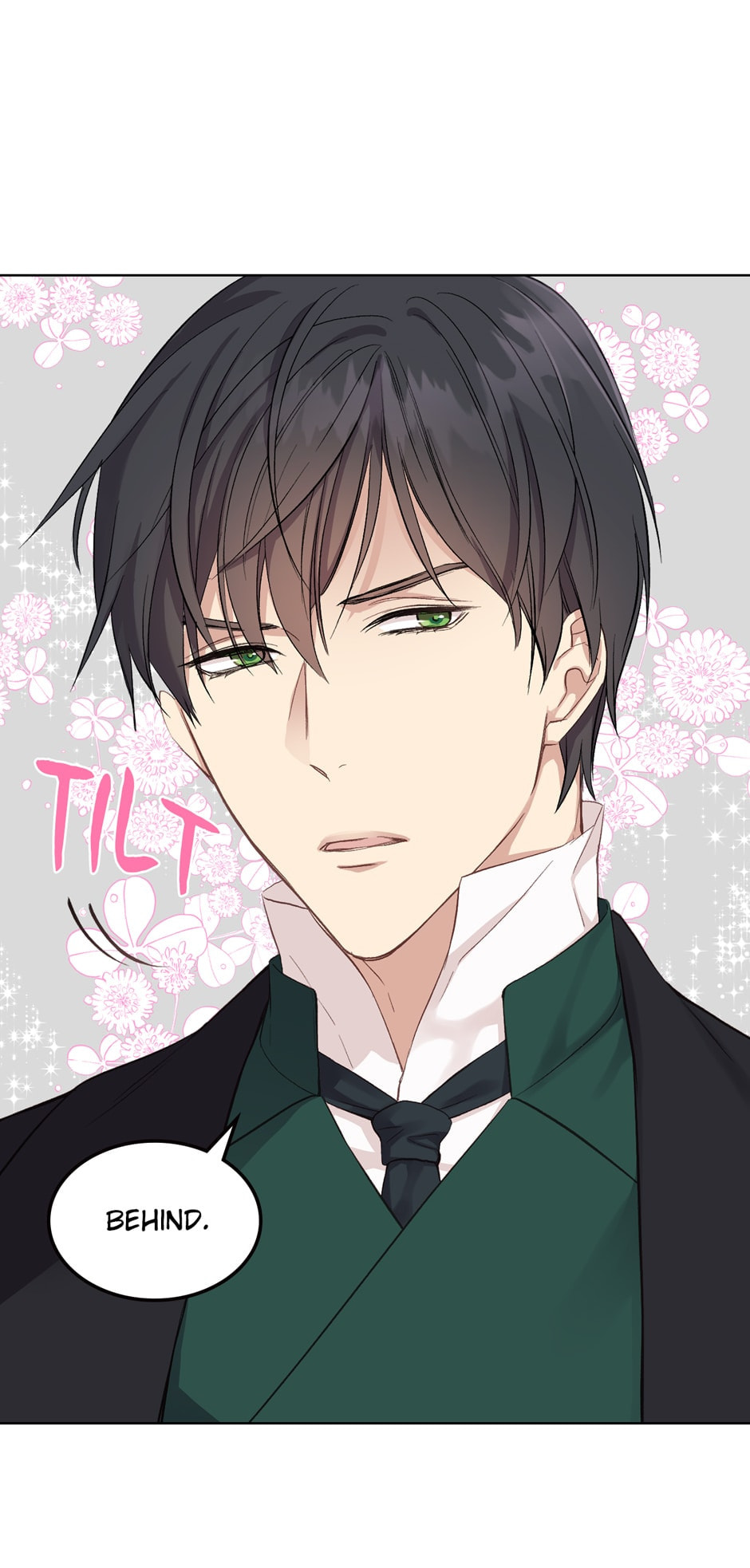 Read They Only Remembered Her chapter 6 image 6 on Lezhin