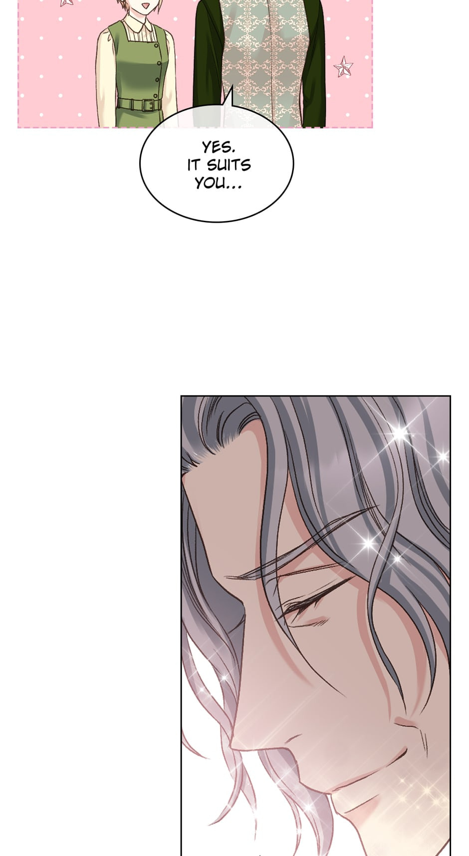 Read They Only Remembered Her chapter 60 image 22 on Lezhin