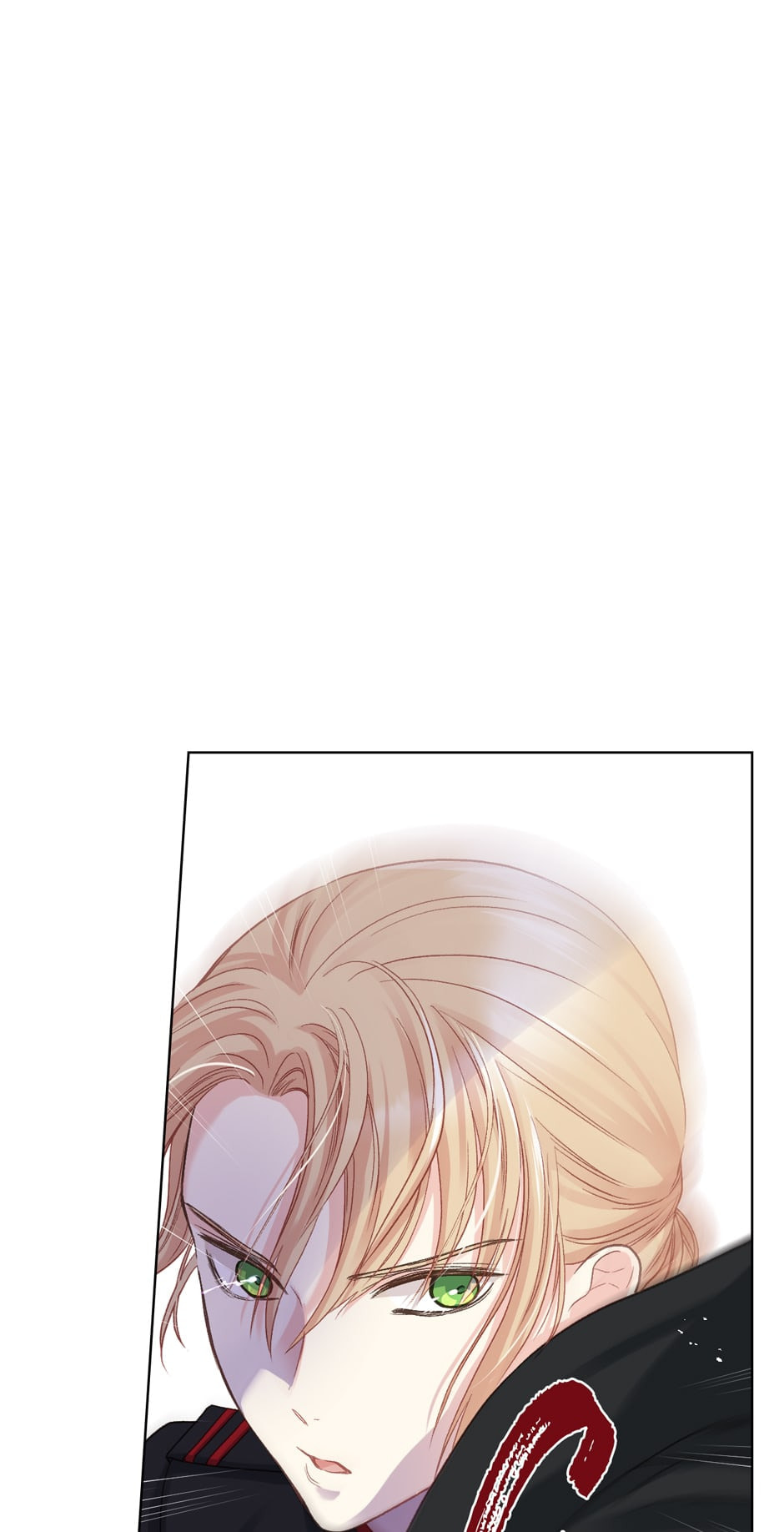 Read They Only Remembered Her chapter 60 image 32 on Lezhin