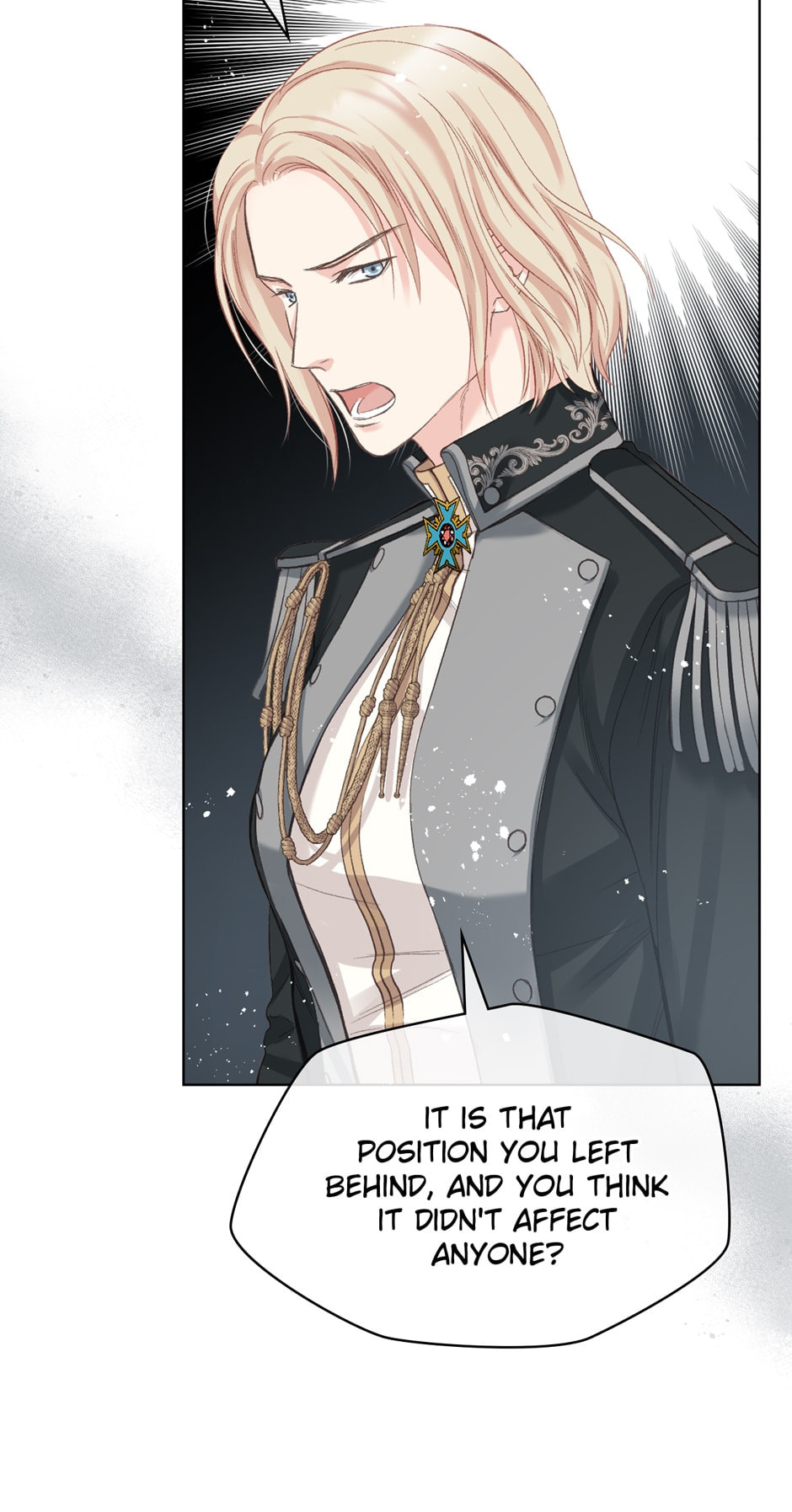 Read They Only Remembered Her chapter 61 image 23 on Lezhin