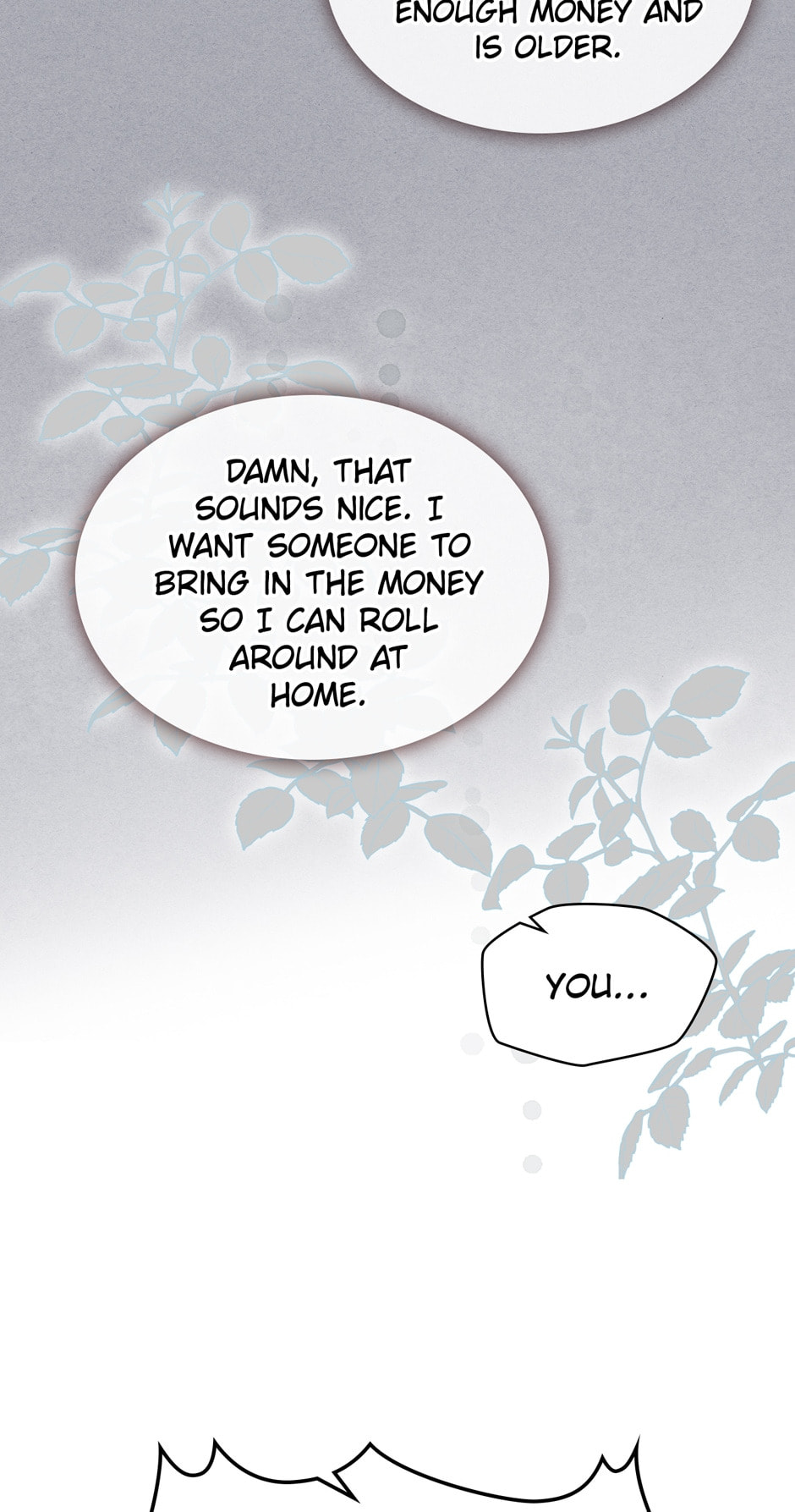 Read They Only Remembered Her chapter 61 image 25 on Lezhin