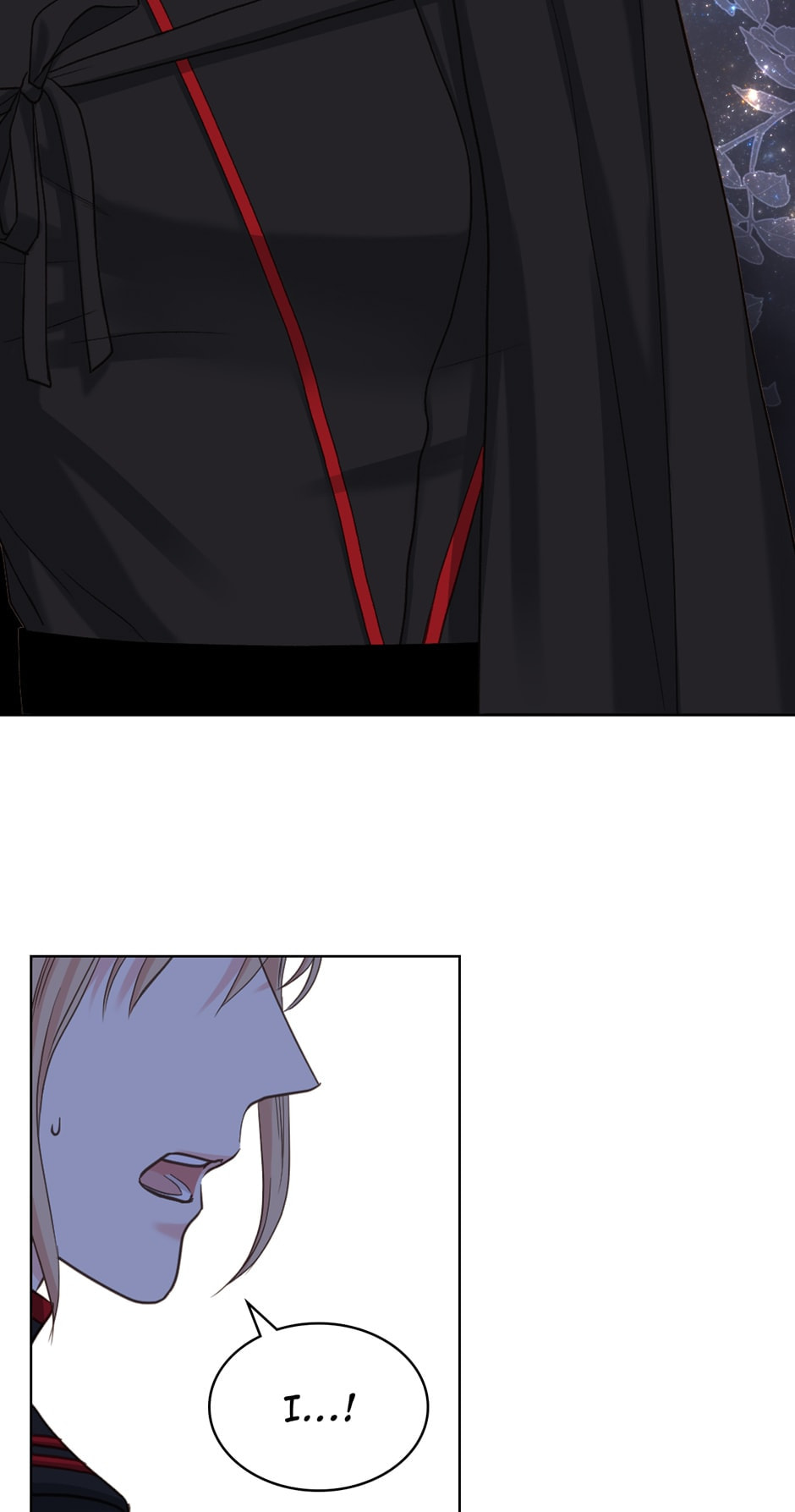 Read They Only Remembered Her chapter 61 image 27 on Lezhin