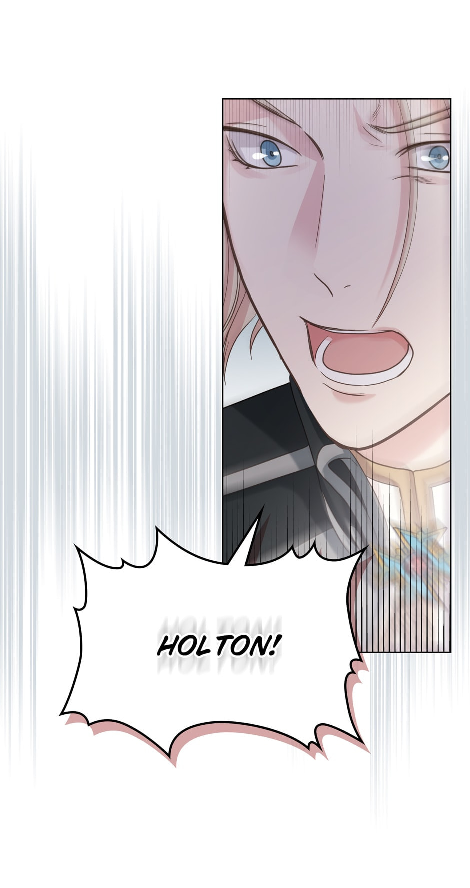 Read They Only Remembered Her chapter 61 image 35 on Lezhin