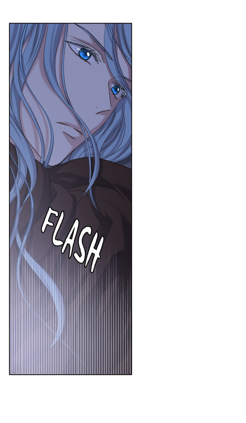 Read They Only Remembered Her chapter 61 image 40 on Lezhin