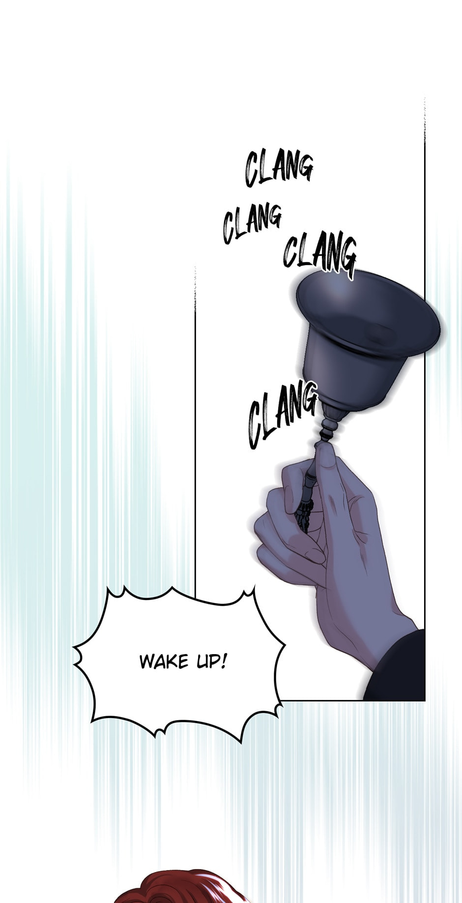 Read They Only Remembered Her chapter 61 image 41 on Lezhin